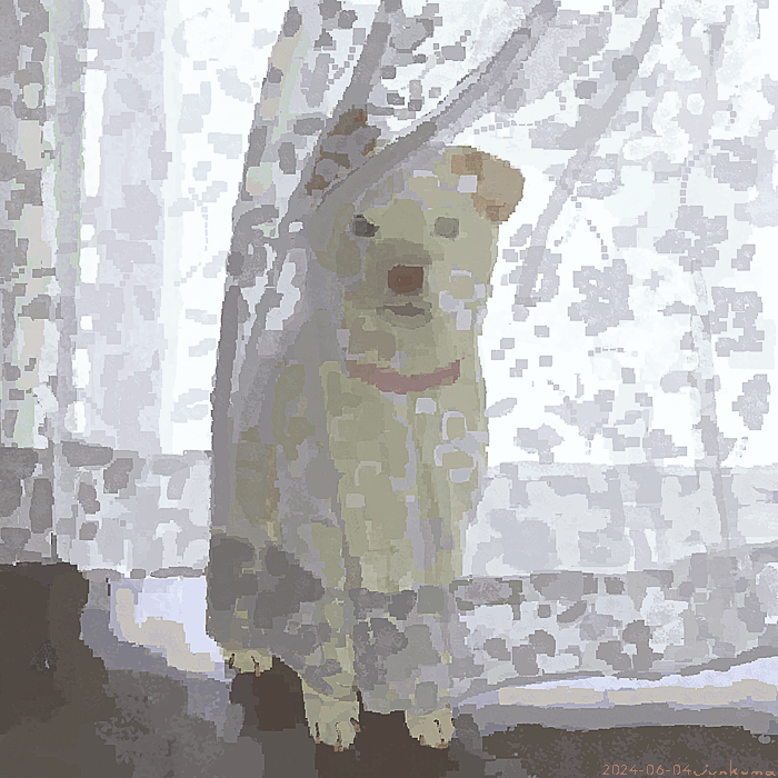 J_KMOR's tweet image. 