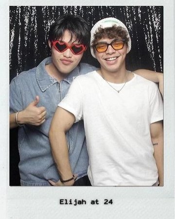EliKoy ❤️
<a href="/elijahcanlas_/">Elijah Canlas</a> <a href="/kkydsnts/">KDS™</a>

📸 <a href="/lynjes08/">lyn</a> ig story

#EliKoy
