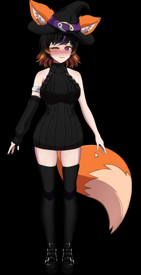 KatelizeTTV's tweet photo. @skyehartsz Love the art, so glad to see your numbers grow like that! https://t.co/q3ElSHq7Jh