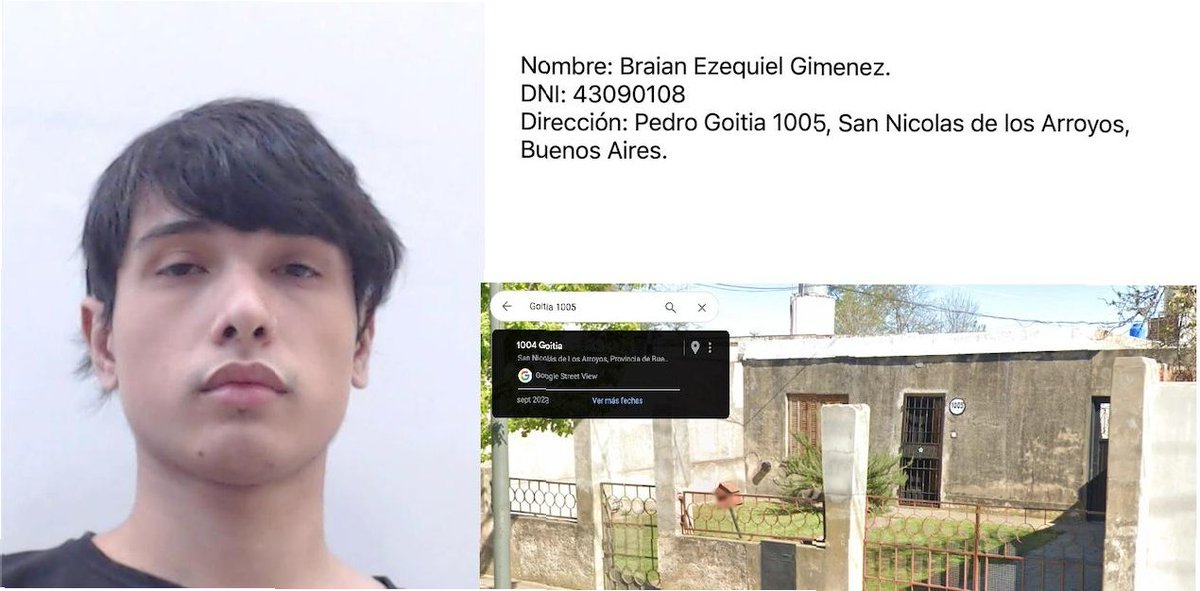pochifps's tweet photo. Hace mucho tiempo vengo evitando hacer esto, pero estoy cansada que por mi silencio y respeto, estas dos personas se sientan con el derecho de acosarme, molestarme, provocarme. Lo único que espero es que entiendan de una vez que me tienen que dejar tranquila. https://t.co/8M4ULSDnFN