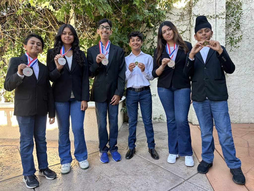 Discover the exceptional dedication and impact of the 2024 PVSA Awards Recipients. Join us in celebrating these outstanding students' commitment to  community service! ignitepathways.org/post/2024-pvsa…  

#PVSA #Volunteer #CommunityService #Awards #Robotics #STEM #MentalHealth