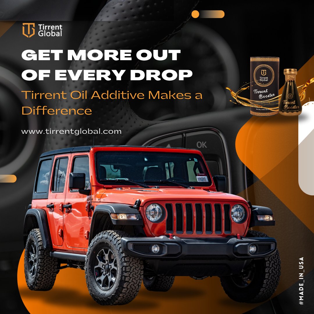 tirrentglobal's tweet photo. Tirrent Global: Acquire more from each drop.
website - https://t.co/cWKByrET2u
#tirrentbooster #RevUpYourEngine #carlubricants #enhanceperformance #frictioncontrol #worldofcars #indiacars #safeengine #tirrentbooster #funny #feelthepower #heavyautomobile #performanceunleashed https://t.co/vnoYa4Mo87