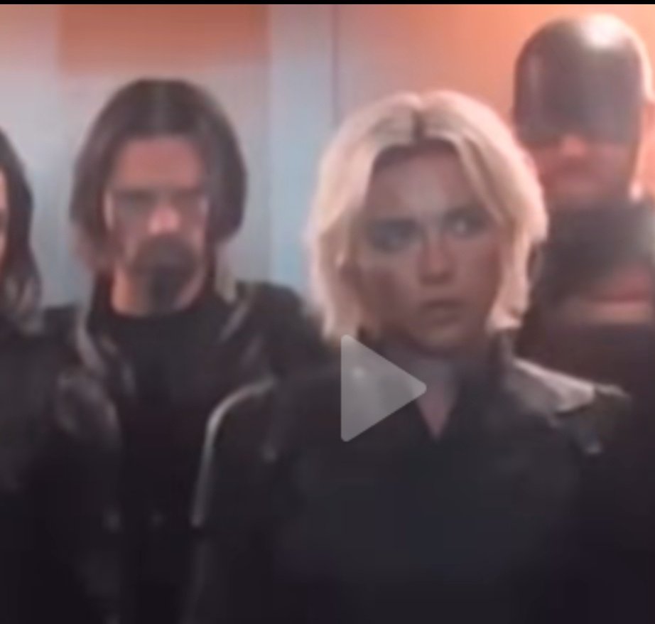 //Спойлер к Thunderbolts.
.
.
.
.
.
.
.
. 
ПОЧЕМУ ЭТО ВЫГЛЯДИТ ТАК БУДТО ОНИ БОМЖУЮТ..