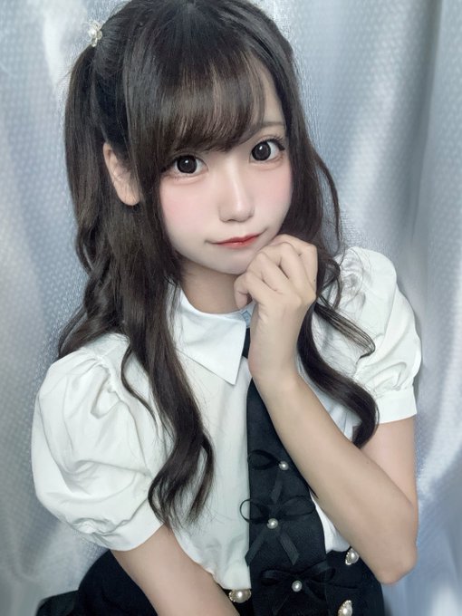 Twitterのコスプレ画像13