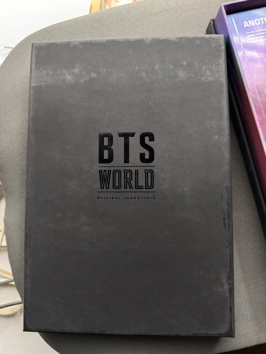 #MCartOnhand 

🛒BTS world album 

200

PAYO

pls help rt