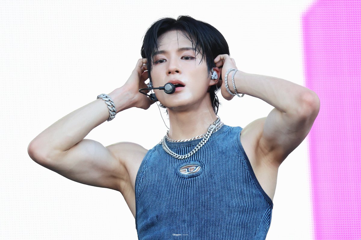 240817 summer sonic  in Tokyo
💦💦
#제노 #JENO #NCTDREAM  #NCT