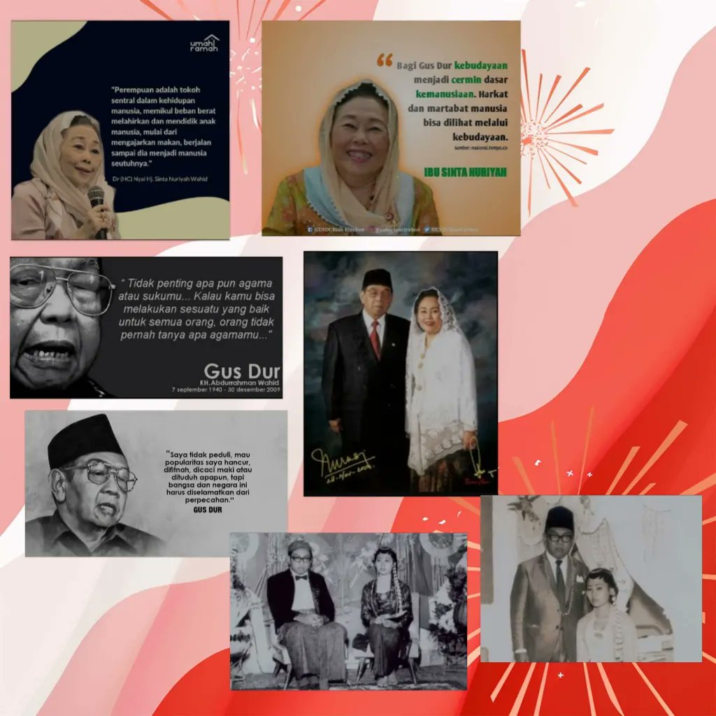 obrolan_putri29's tweet image. Begitu juga dengan kisah cinta presiden dan ibu/bapak negara
Untuk menjaga komitmen selain mempertahankan keharmonisan
Rumah tangga membela negara dari hal yg tidak diinginkan
Itu juga suatu kewajiban demi keselamatan bersama
#PAYPAW 
#LoveWeekend 
#TheNextLove
❤🇮🇩✊🏻