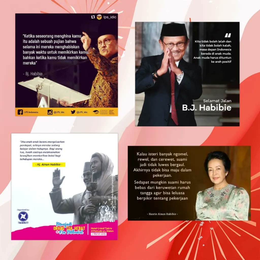 obrolan_putri29's tweet image. Begitu juga dengan kisah cinta presiden dan ibu/bapak negara
Untuk menjaga komitmen selain mempertahankan keharmonisan
Rumah tangga membela negara dari hal yg tidak diinginkan
Itu juga suatu kewajiban demi keselamatan bersama
#PAYPAW 
#LoveWeekend 
#TheNextLove
❤🇮🇩✊🏻