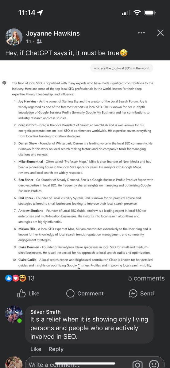 Blake Denman 🙃 tweet media