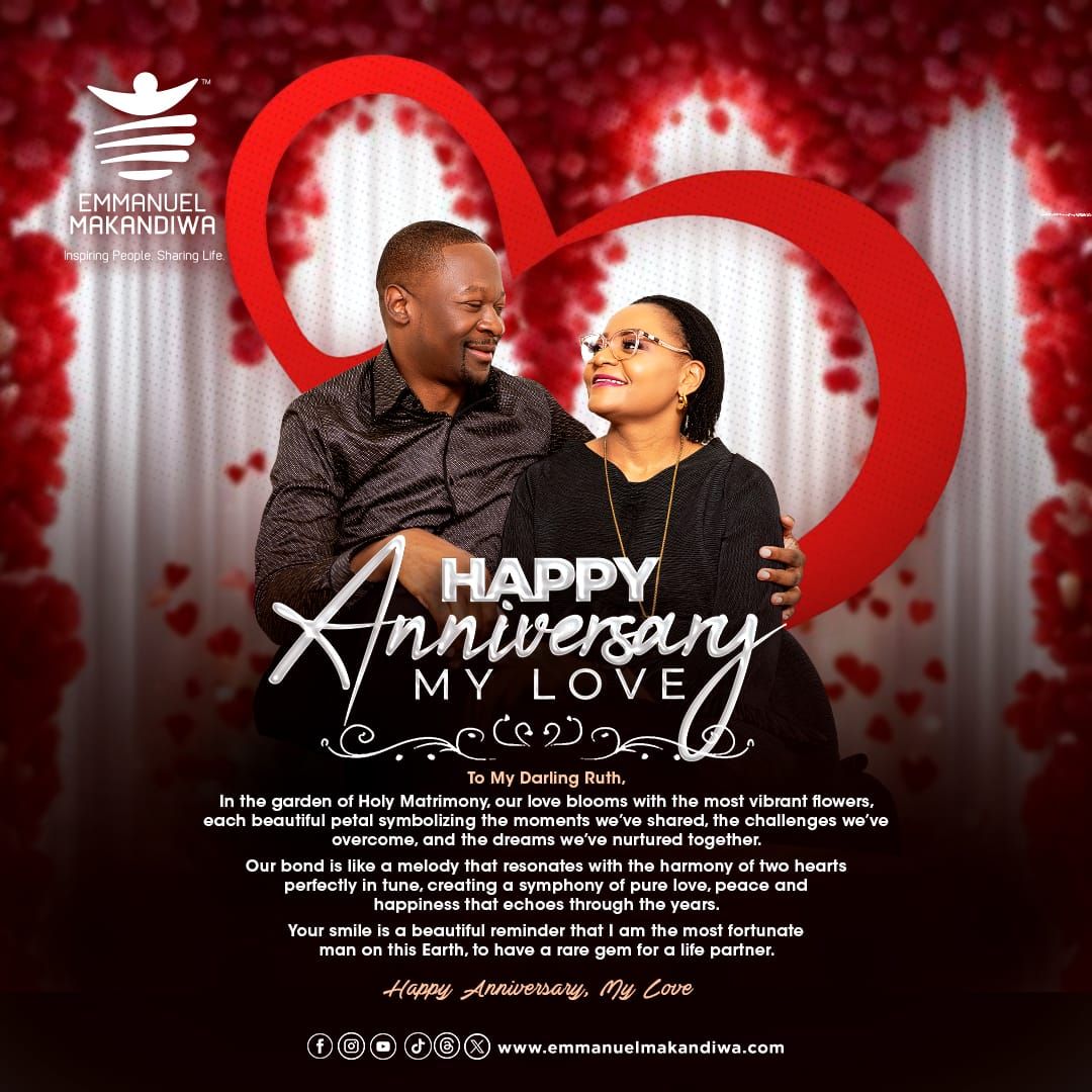 Emmanuel Makandiwa (@prmakandiwa) on Twitter photo 