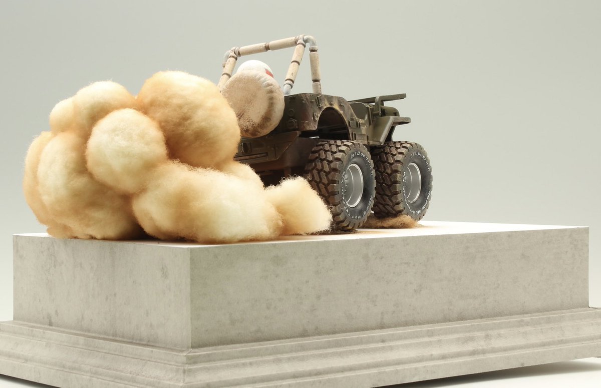 齋藤哲也(ぶちゃ)SGR卓静岡HS南館J150 tweet media