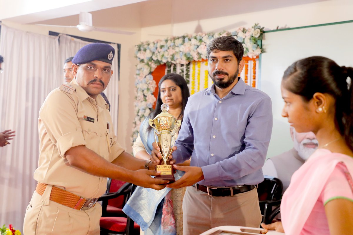 DCF SF GODHRA tweet media