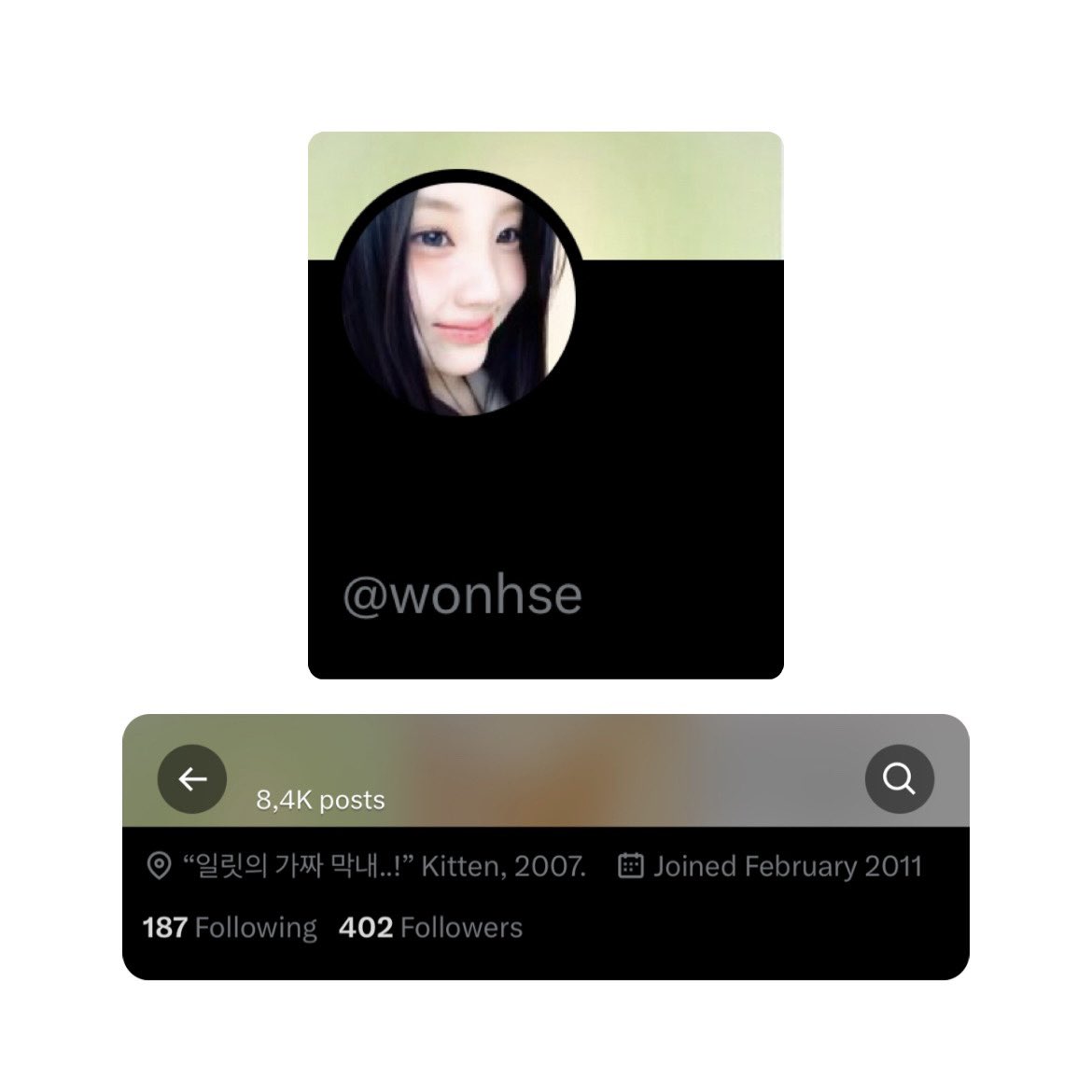 iel! tweet media