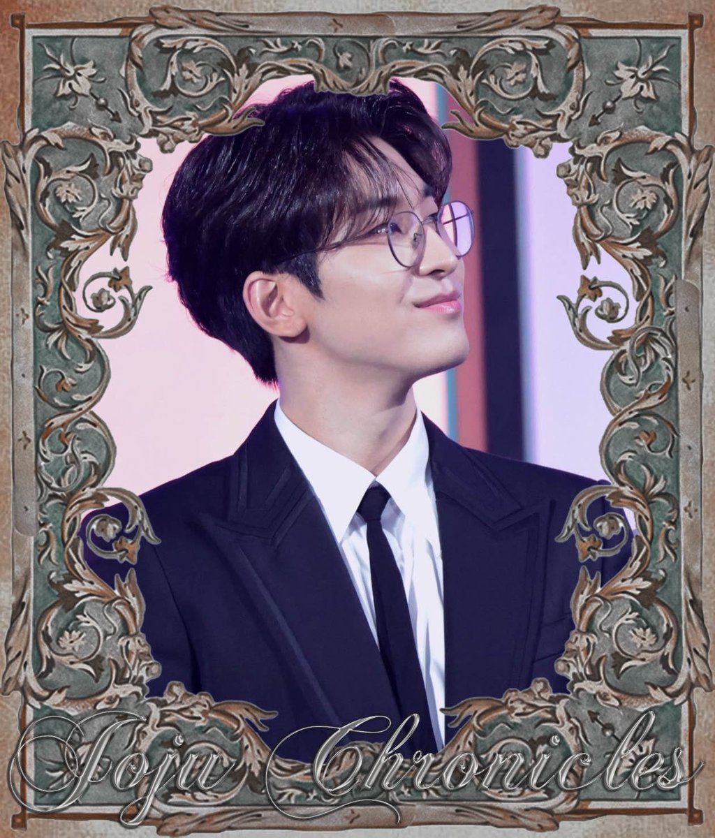 08/17/2024 | 02:30 PM
#AGlimpseOfJOJU
#TheJOJUChronicles