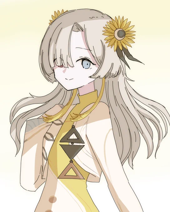 #ヰ世界情緒美術部 
