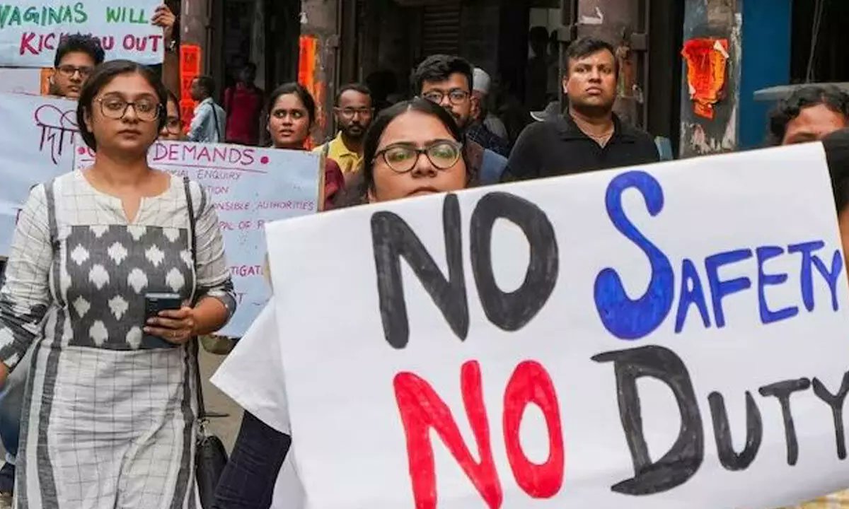 The reply* from an Indian doctor to all those crusaders who feel patients will suffer due to our one day strike -

I don't care because you didn't

# When doctors were forced to put their lives on the forefront during the battle against Covid 19 with minimum knowledge about the