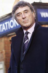 HigginsTweeted's tweet image. Was there ever a better villain than tough guy gangster Johnny Allen? Would love to see Ruby back on the square. #EastEnders