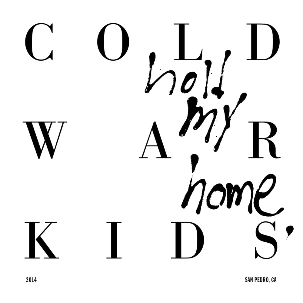the_venerable_'s tweet photo. Favorite Music Friday - Cold War Kids
These guys are such a cool band.  They have such a unique sound.  It's hard to compare them to another band.  Their song writing range is just phenomenal. 

#favoritemusicfriday #coldwarkids #thevenerable https://t.co/wMsLBhk6fG