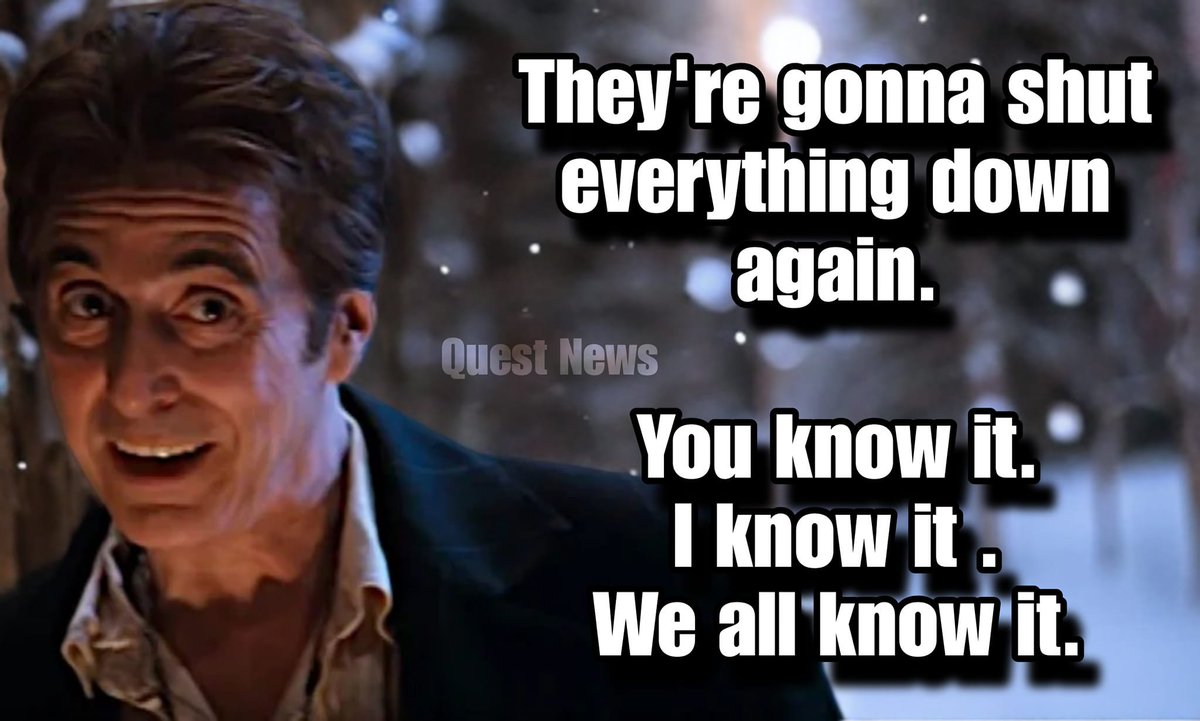 Indy24121's tweet image. ....
#DoNotComply 
#IWillNotComply
#FalseFlags