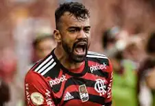 Arnav310310's tweet photo. 🚨🟥Rennes have agreed on a €14m package deal for Brazilian defender Fabricio Bruno from Flamengo. Once Theate signs as an Eintracht Frankfurt player, the Bruno deal will be finalized.#FabricioBruno #Rennes #Flamengo #TransferNews #TrendingOnX https://t.co/INs2yNGUOY