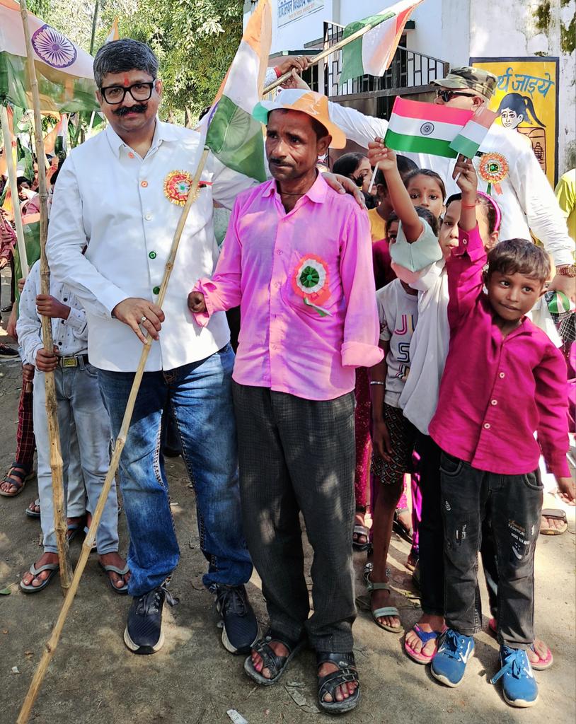 myvakil's tweet image. Reinstilling Hope and confidence in those who are sick and infirm, helping them face the challenges which this drama called life has in store.
#DifferentlyAbled
#challengesoflife
#life
#struggle