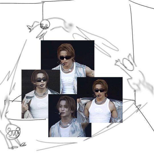 markf how are we feeling