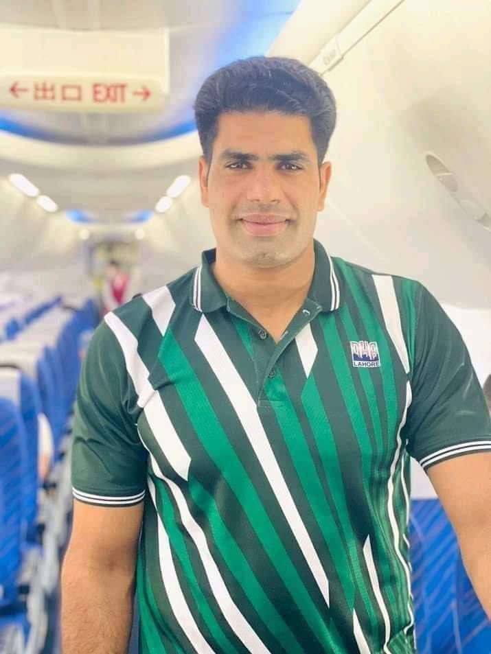 Sajid usmani tweet media