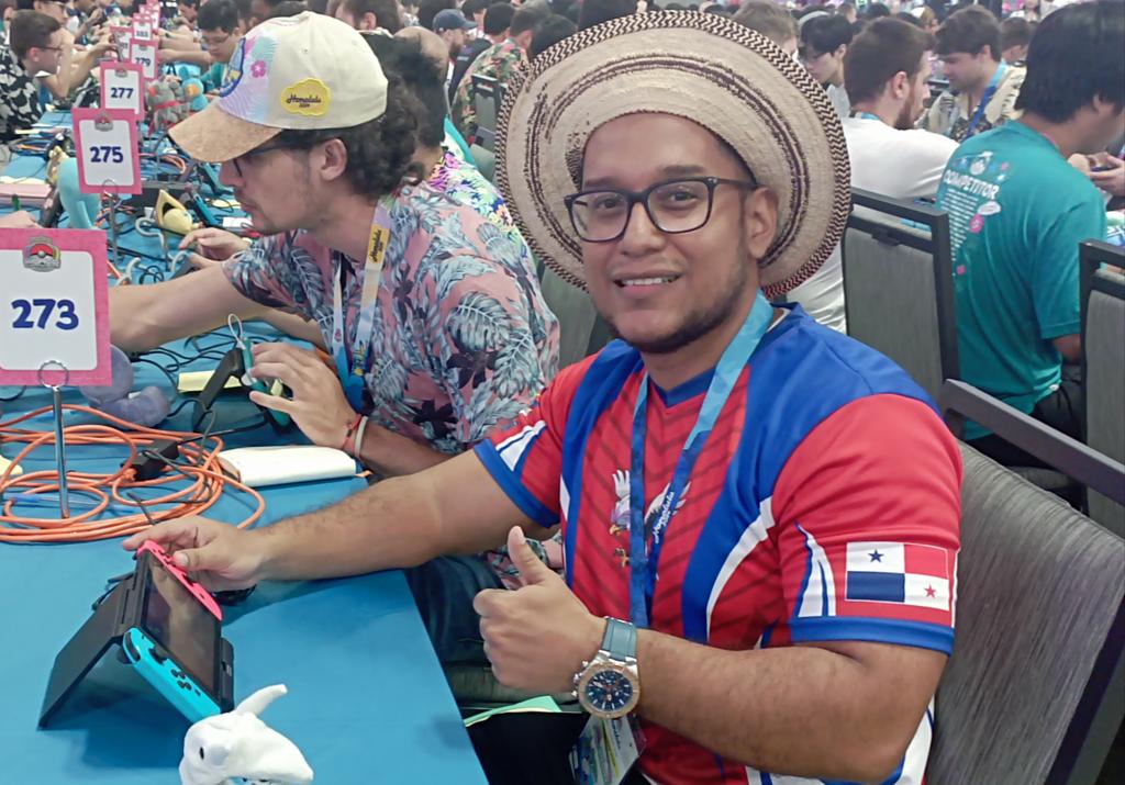 Alberto Ríos tweet media