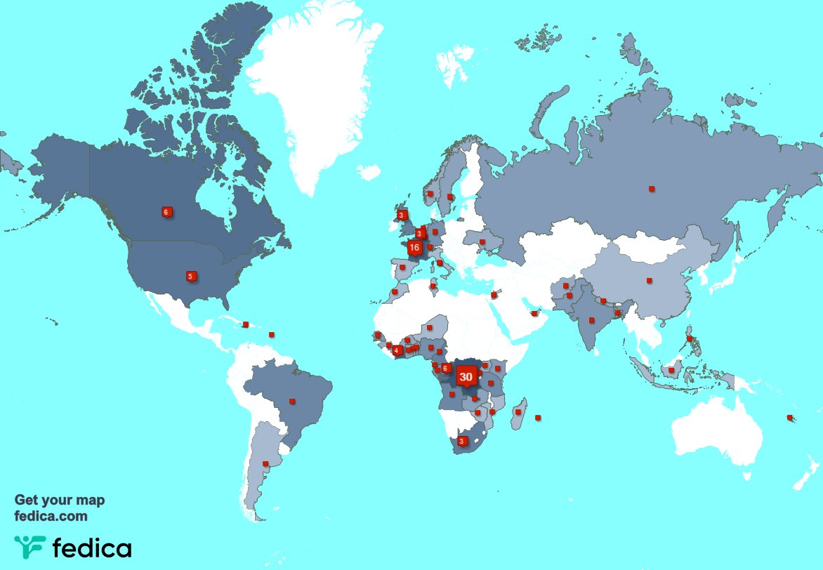 Eveque Damien Lukoki tweet media