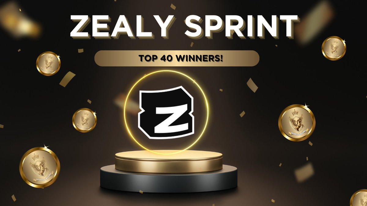 PegasusGoldCoin's tweet photo. 🎉 A big shoutout to the top 40 winners of our first Zealy Sprint campaign! 🏆 To claim your prize, DM any of our Telegram admins with your BSC wallet address. Claiming is open until August 20, 11:59 UTC!🌟

📌Check your rank here: https://t.co/yjgShDVlQu

 #PegasusGold #Zealy https://t.co/Cu8Akr0lFh