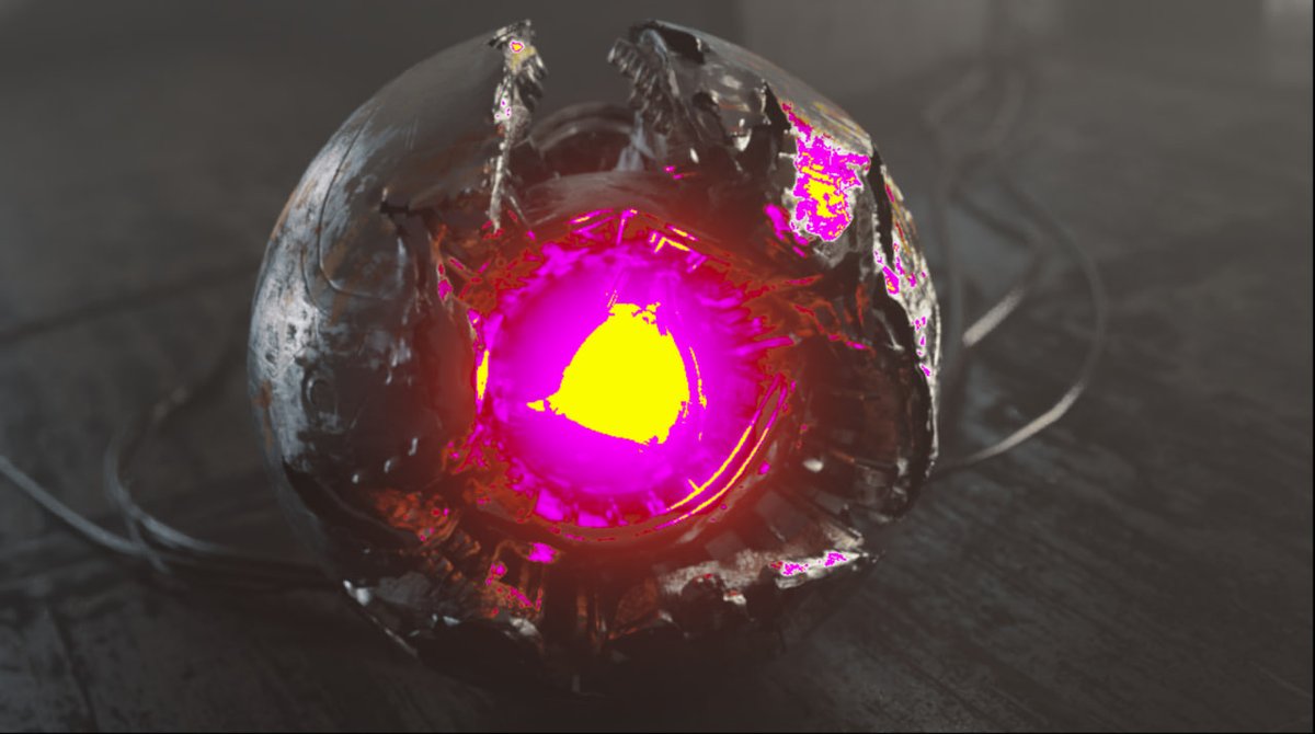 Gleb Alexandrov tweet media