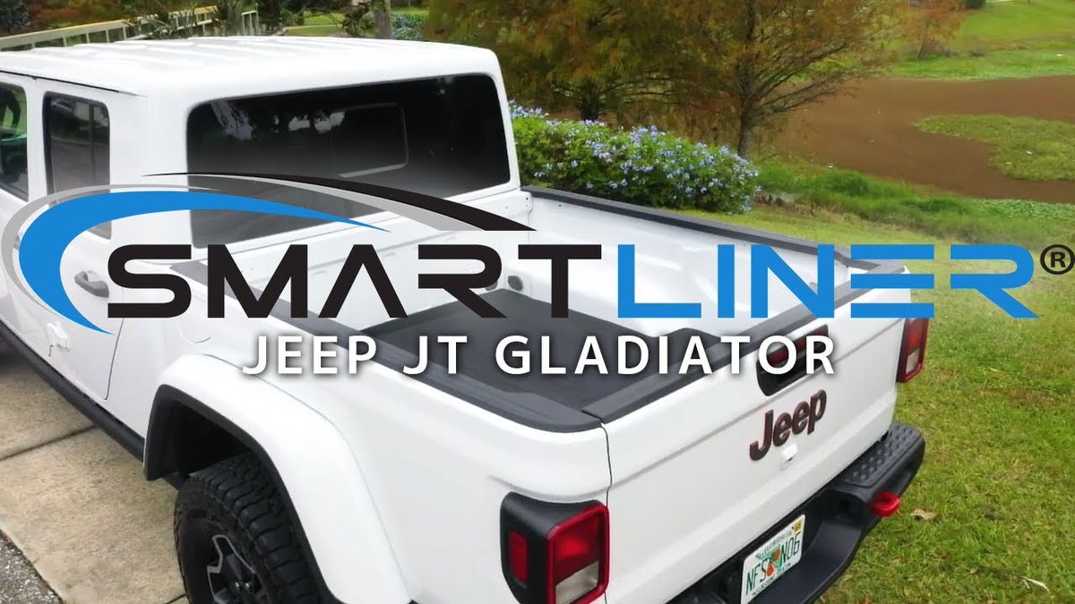 cc_parts's tweet photo. 35秒見るだけでJTグラディエーター用SMARTLINER製オールウェザーリアベッドマットが欲しくなる動画です!
グラディエーターオーナーさん、見て!
https://t.co/gxUpTALTzc
#smartliner #グラディエーター #JEEP #ジープ #ベッドマット https://t.co/7sFCv9MdnH