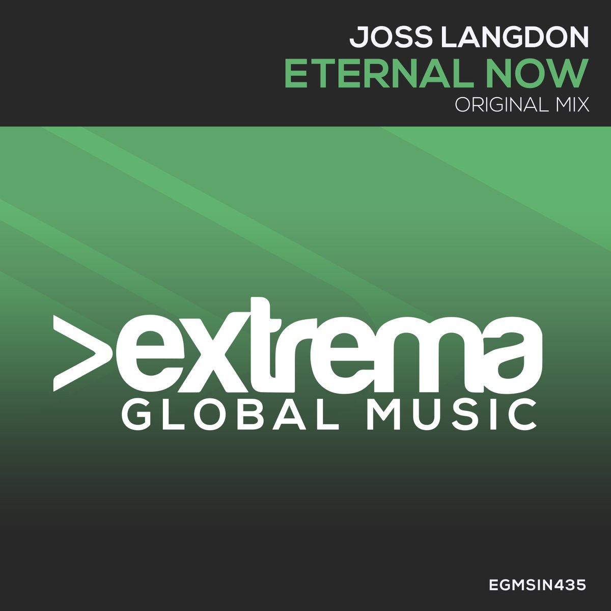 Joss Langdon's latest track "Eternal Now" is an absolute banger, featuring his signature pounding rhythms and brilliant melodies designed to ignite dancefloors worldwide.

GET YOU COPY HERE 👉 extrema.ffm.to/eternal-now

#Trance #TranceFamily #TranceMusic #ExtremaGlobalMusic