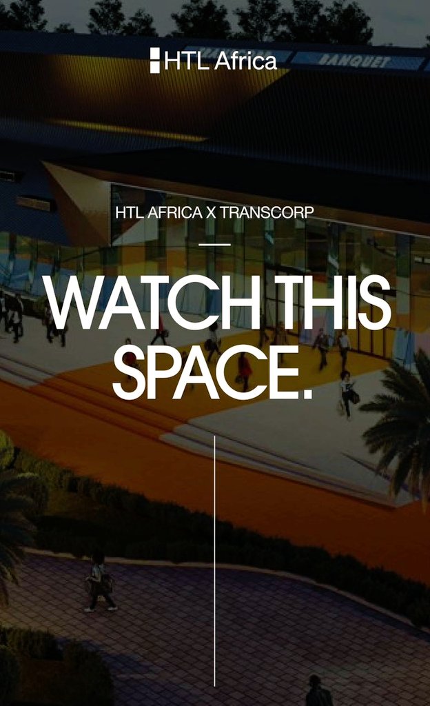 htlafrica's tweet image. Something extraordinary is on the way!!

We can’t share the details just yet so mark your calendars and keep your eyes peeled on our social media pages… 

The countdown starts NOW!!

To be a part of this experience, follow us on instagram @htlafrica 

 See you on Monday!