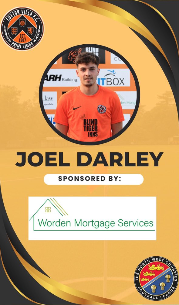 Euxton Villa FC (P) tweet media