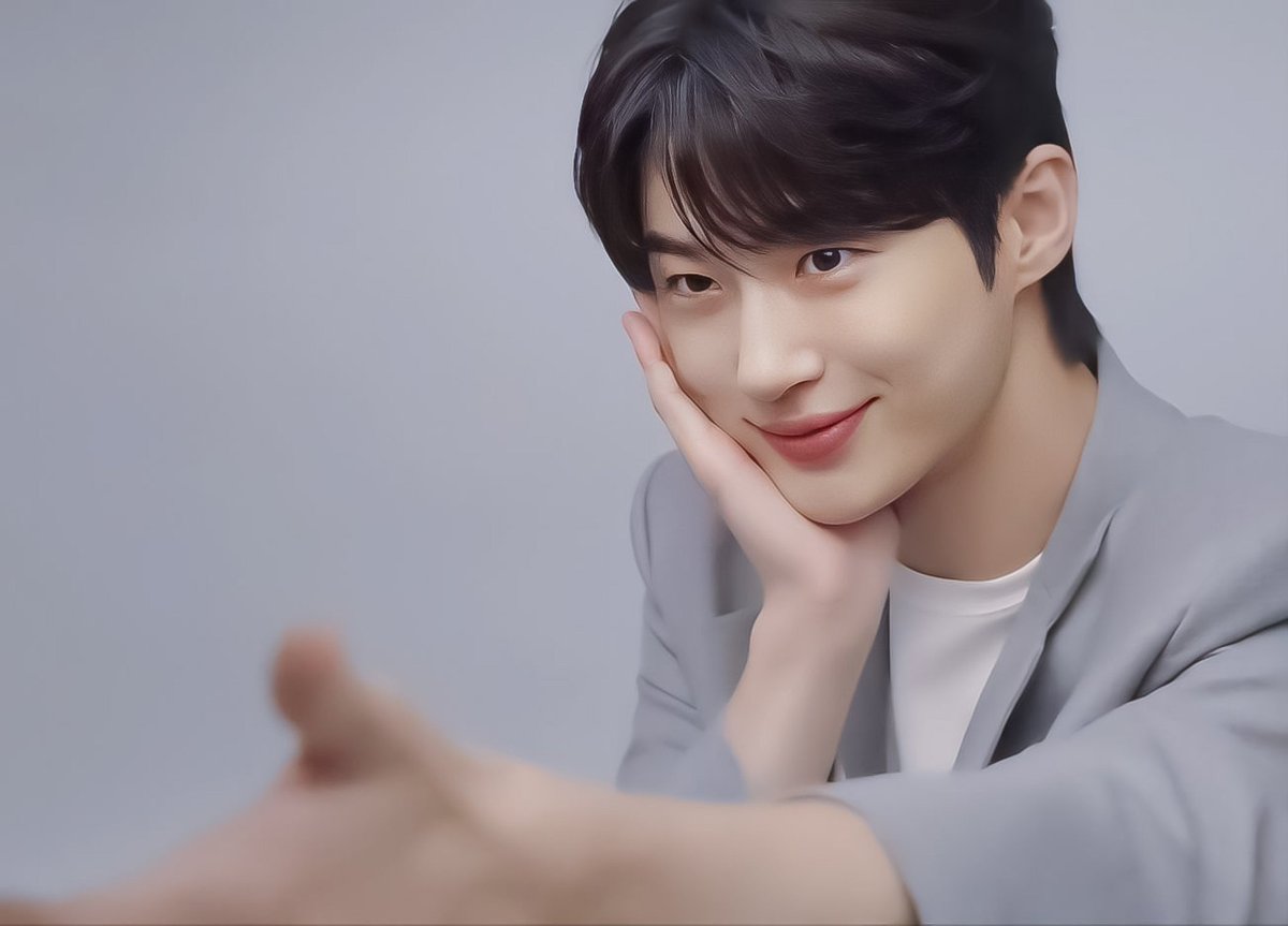 loveisbws's tweet photo. 240817 #변우석 팔도비빔면 메이킹필름📸 https://t.co/rnmrILvEct