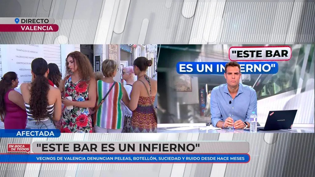 📢 2º MEJOR DATO DEL AÑO para <a href="/EnBocaDe_Todos/">En boca de todos</a> 

📢 6.5% de share y 1.2M de espectadores únicos

#QueVivaLaTele #Audiencias