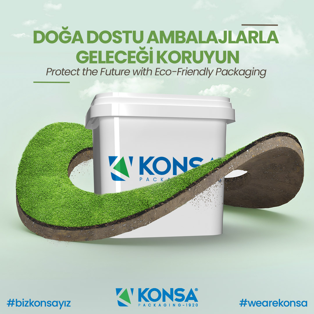 🌍 Doğayı korumak, hepimizin sorumluluğu! 

🌍 Protecting nature is the responsibility of all of us! 

🌐 konsa.com.tr

#wearekonsa #bizkonsayız #packaging #konsakalitesi #plastikambalaj #yeşildünya #doğa #çevre #sürdürülebilirlik #dünya #nature #environment