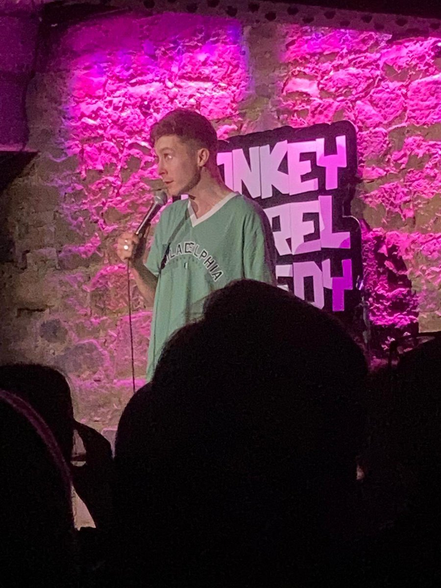 The Secret Gig Goer tweet media