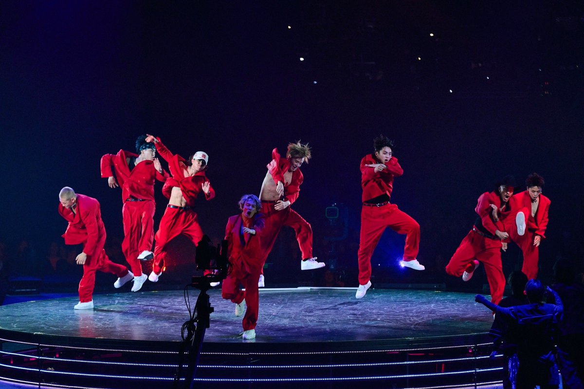 佐藤大樹 EXILE/FANTASTICS tweet media