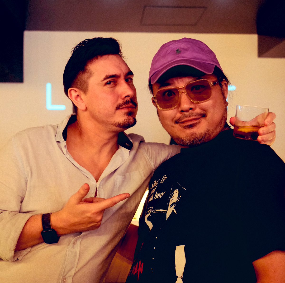 Chris Broad tweet media