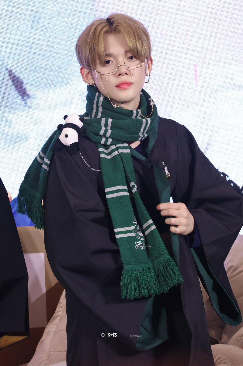 hourly yeonjun tweet media