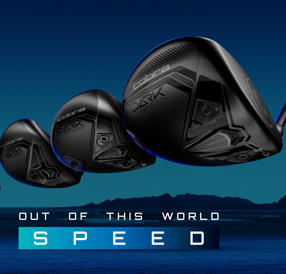 SALE SALE SALE   2024 Darkspeed Woods now on sale at Linlithgow Pro Shop &amp; Academy:   Drivers £429 NOW £299.  3 Woods £279 NOW £199. Hybrids £229 NOW £169. These are EX Demo (most never hit).  Fabulous Clubs - GRAB A BARGAIN!   (Please Note - Headcovers not included!)