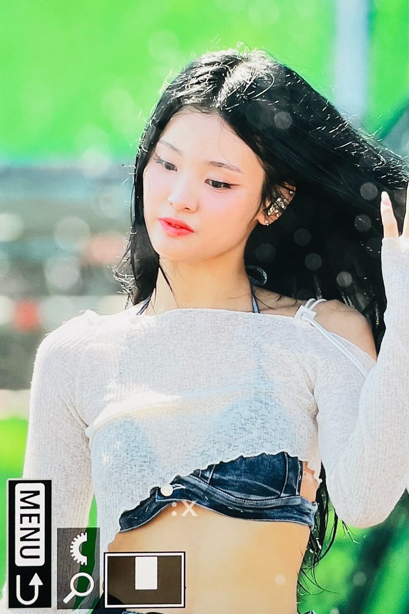 240817 #상아 #라잇썸 #sangah #lightsum