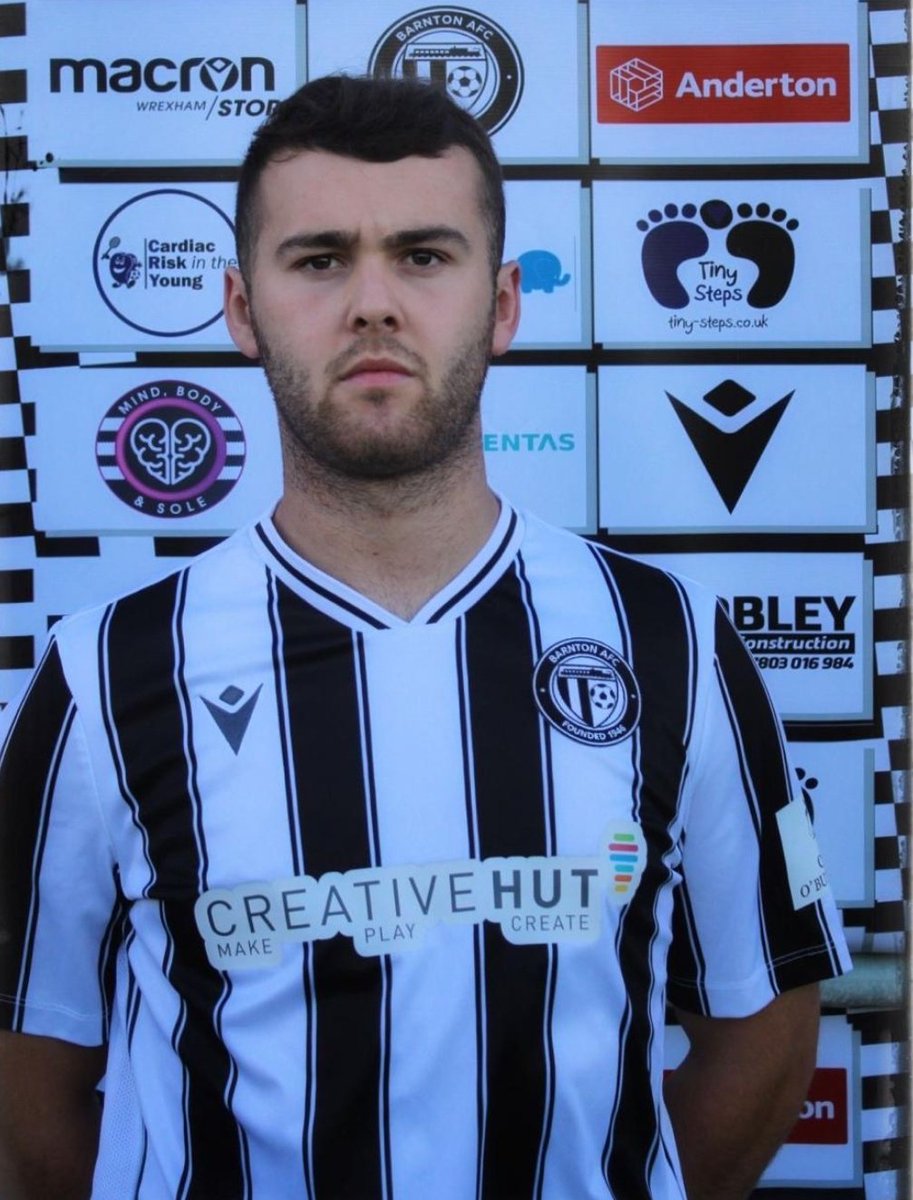 Barnton AFC tweet media