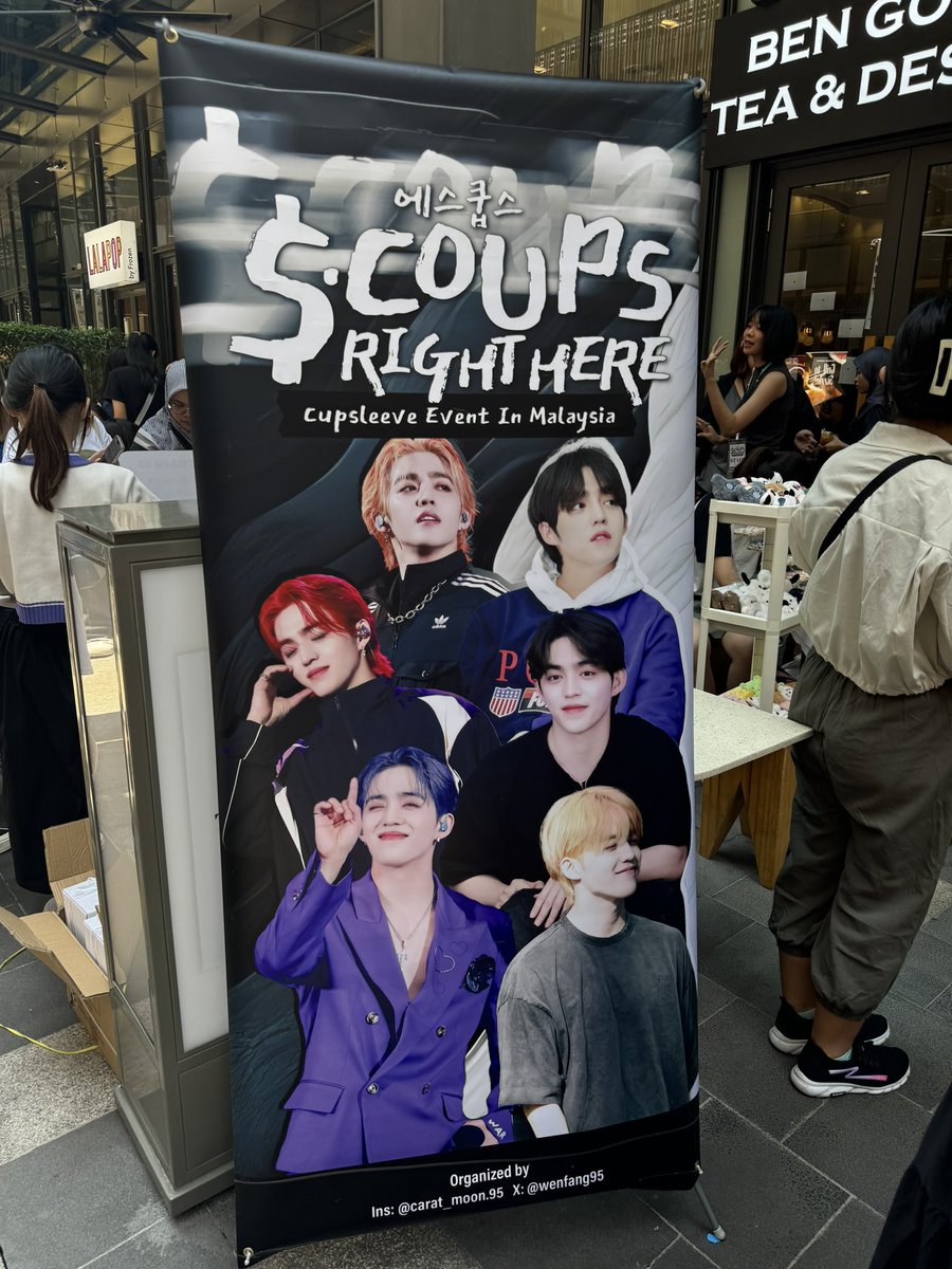 missnurulh's tweet photo. Singgah kejap di #SCOUPSRIGHTHERE before going to Axiata ๐ loving the pretty decor โค๏ธ https://t.co/xeWnh7s6YG