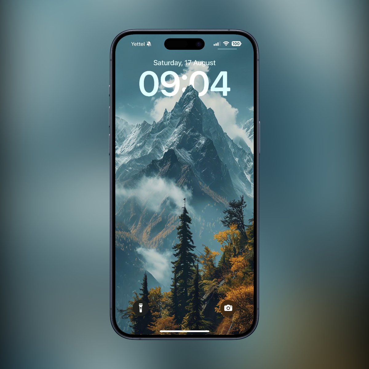 vukandric's tweet photo. I will share a lot of depth effect wallpapers today, and this is only the first one! 🔥 https://t.co/hC1AMPffLW