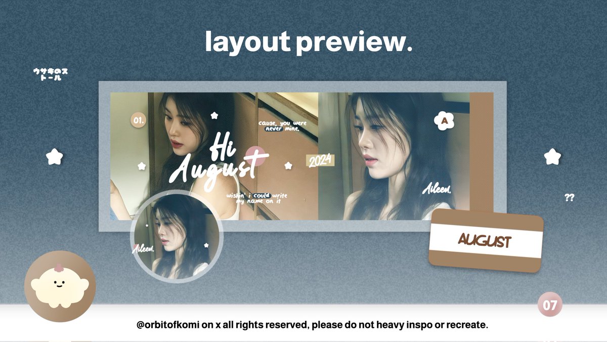 help repost, thankyou >__u ✊🏻🧡

haii dalam rangka hari ulang tahun kakak ayensaurus <a href="/sxphobic/">eli</a> komi ada 2 slot FREE BY REQUEST yang bisa kamu jemput malam ini pukul 19.40 WIB! 👔 🍥

check thread untuk informasi cara jemput ia #zonauang 🕳️💥