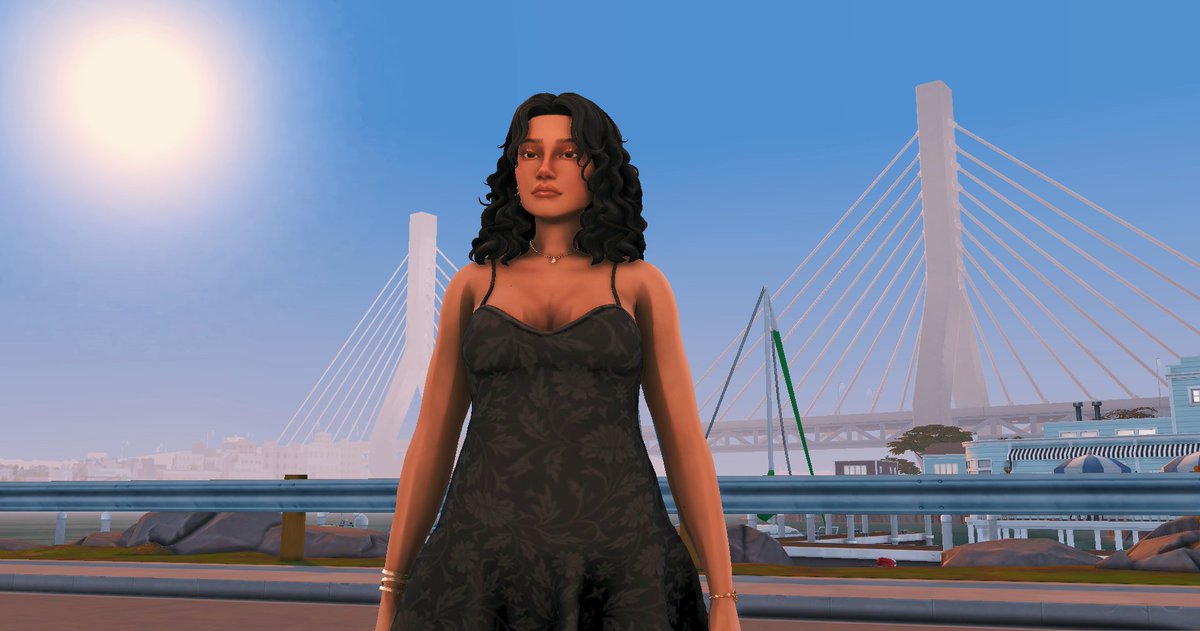 kjsimmanonroll's tweet photo. Josefina Alvarez just moved to San Sequoia and is ready to find love! 💕
#MidwestPrincessLegacy https://t.co/ADhCoZjmLw