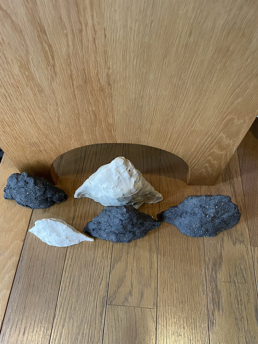 スペインから、京都ギャラリー揺、へ作品と共に来廊。
#陶芸八幡工房
#ハチラボ
#家族展
#京都
#ギャラリー揺
#スペイン